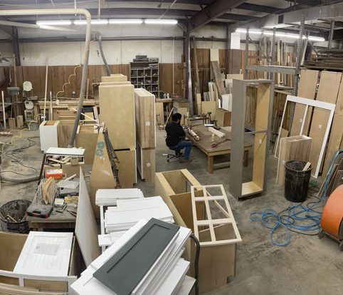 Rice-Custom-Cabinetry-Custom-Design-Center-Workshop-1 Rice-Custom-Cabinetry-Custom-Design-Center-Workshop-1