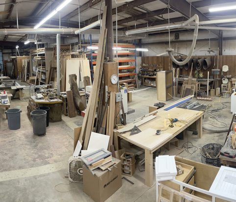 Rice-Custom-Cabinetry-Custom-Design-Center-Workshop-4 Rice-Custom-Cabinetry-Custom-Design-Center-Workshop-4