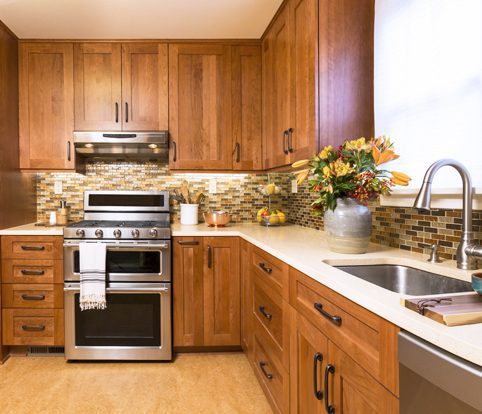 Rice-Custom-Cabinetry-Dark-Wood-Cabinets Rice-Custom-Cabinetry-Dark-Wood-Cabinets