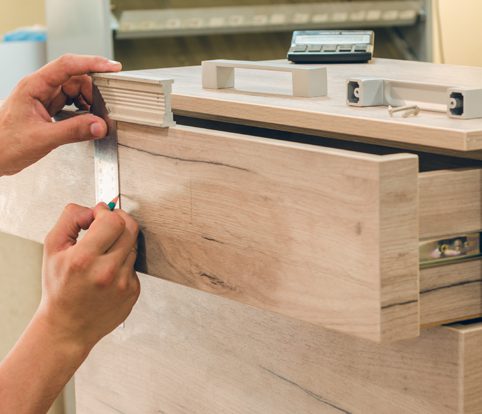 Rice-Custom-Cabinetry-building-set-of-drawers Rice-Custom-Cabinetry-building-set-of-drawers