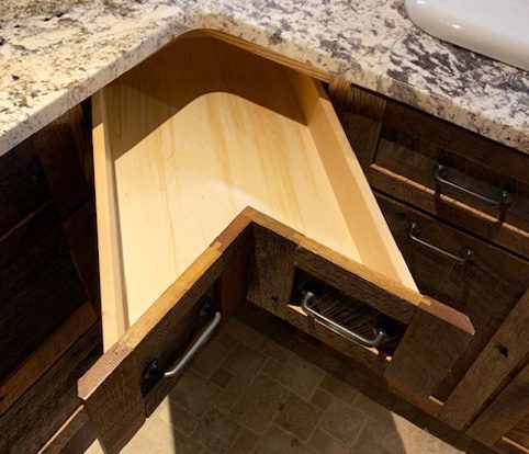 Rice Furniture & Design Center | custom built kitchen cabinets and drawers Rice Furniture & Design Center | custom built kitchen cabinets and drawers